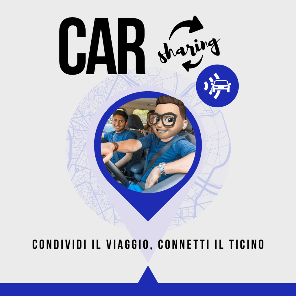 Post - Car Sharing